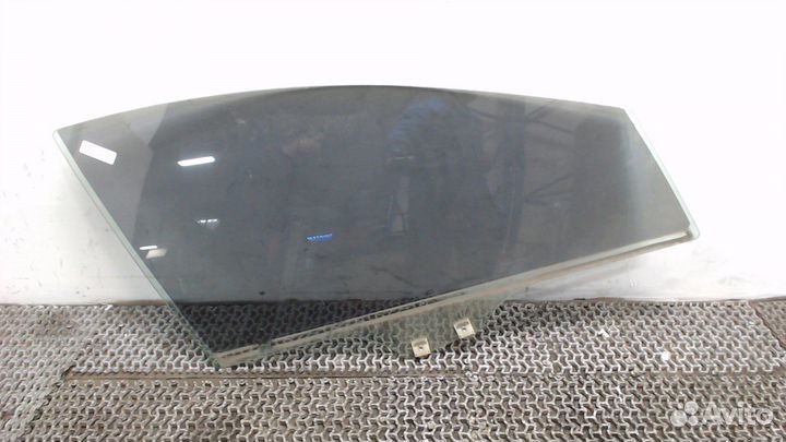 Стекло боковой двери Mazda CX-7, 2009