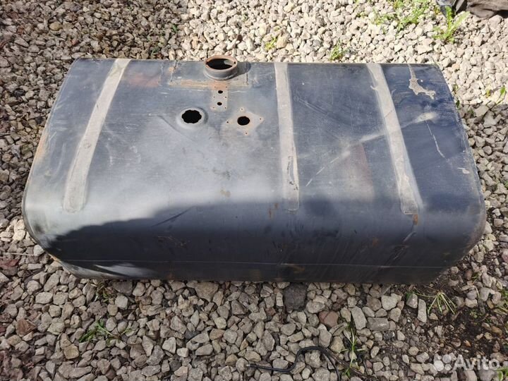 Бак топливный Камаз