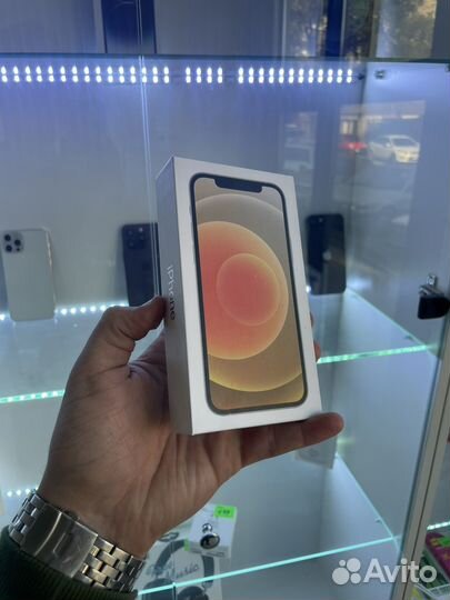 iPhone 12 mini, 128 ГБ