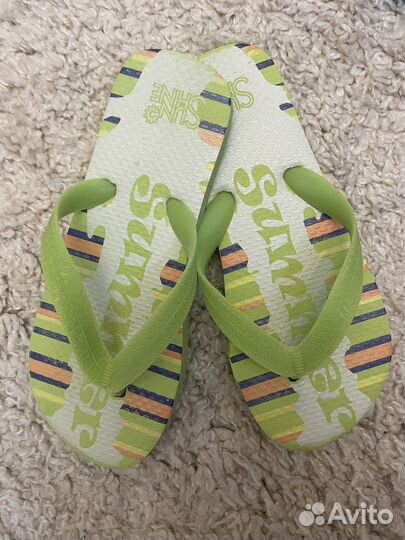 Комплект детский Купальник для пляжа