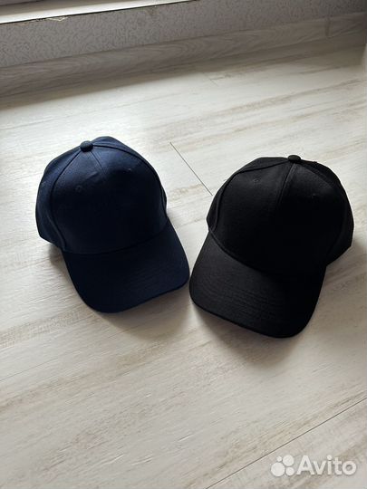 Кепка летняя бейсболка мужская новая