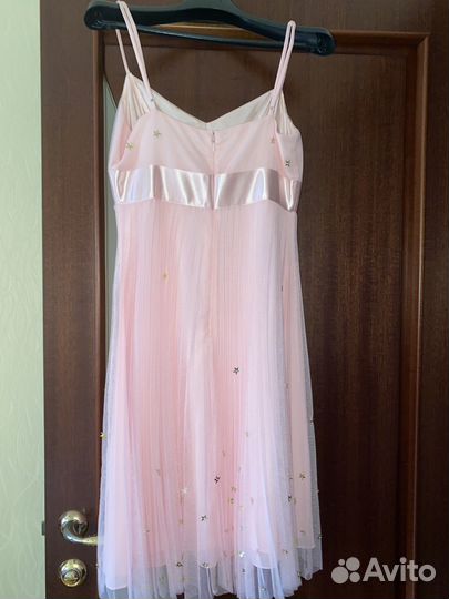 Платье детское