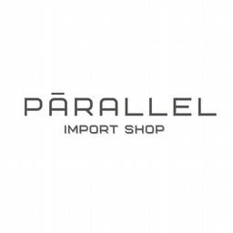 Parallel Import Shop