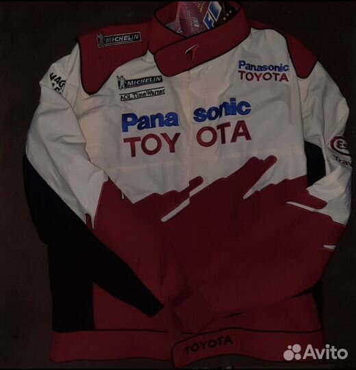 Мотокуртка