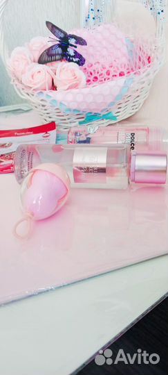 Подарочный набор