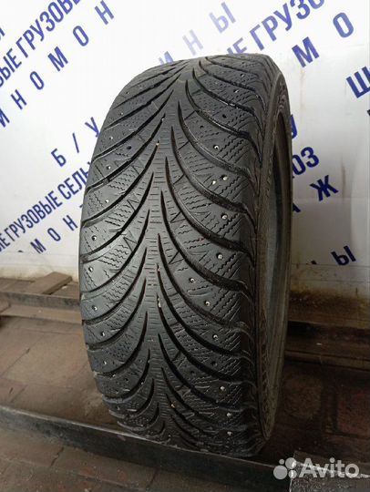 Goodyear UltraGrip Extreme 205/55 R16