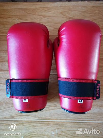 Перчатки для спорта детские