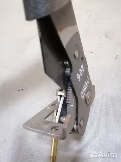 Рычаг стояночного тормоза для Peugeot 206