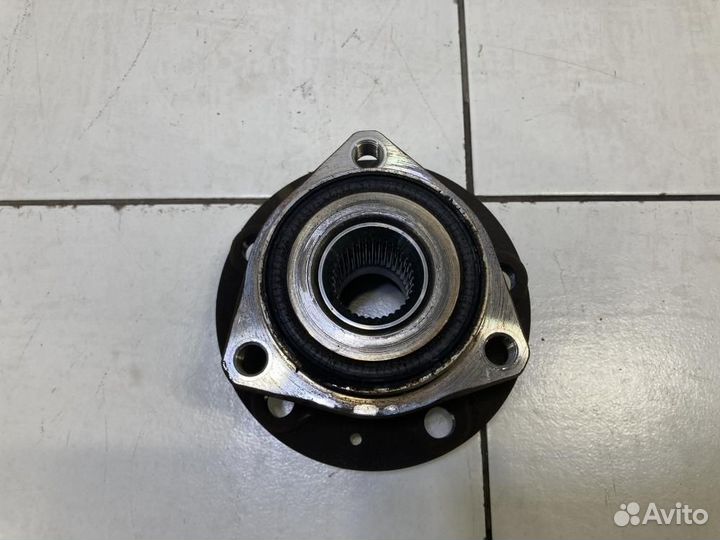 Ступица передняя Volkswagen Golf 7 5G1 MK7