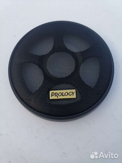 Накладка сетка на динамик