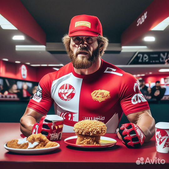 Сотрудник в ресторан 2х разовым питанием/подработк