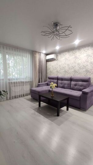 2-к. квартира, 43 м², 4/5 эт.