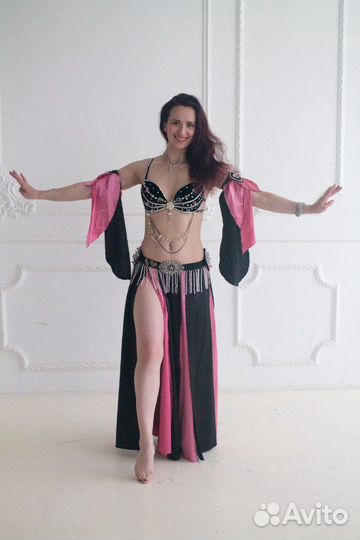 Восточное шоу в Перми танец живота