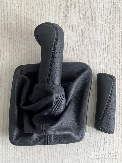 Руль ваз перетянутый, ручки 2109,2110,2114, Нива