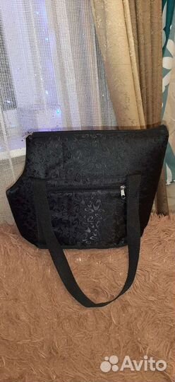 Сумка для животных