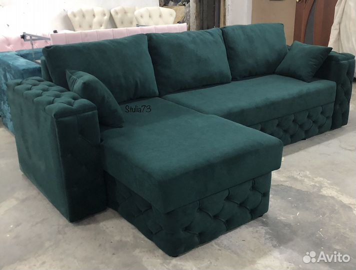 Диван Релакс