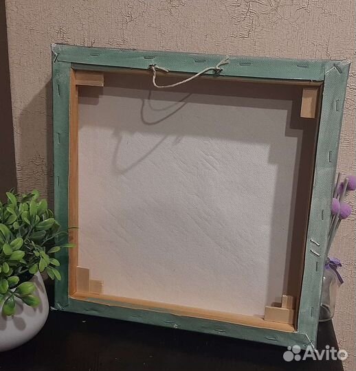 Картина дракон