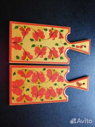 Доска кухонная