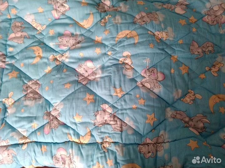 Одеяло детское