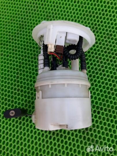 Бензонасос LADA Largus К7М 2012