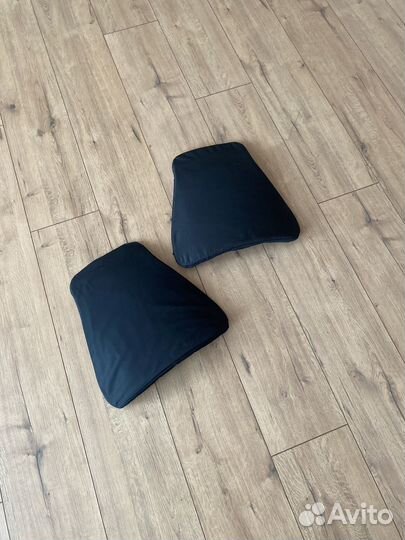 Абсолютно новые стальные плиты бр4