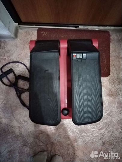 Тренажер степпер