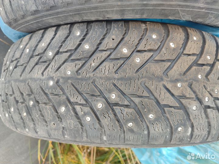 Nordman 5 185/65 R15