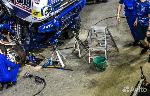 Дополнение из смолы Arma Models AM35637