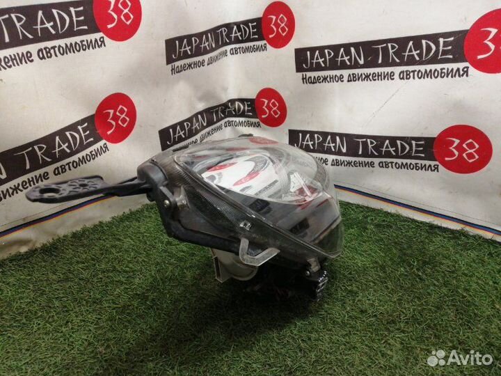 Фара передняя правая Subaru Outback BM5 2009-2014