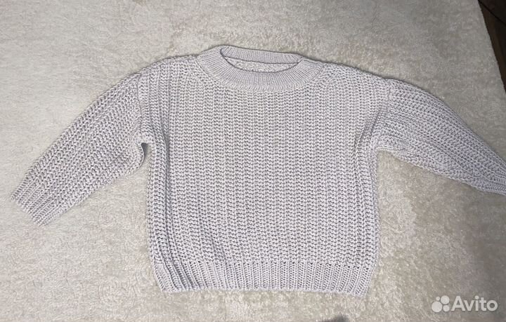 Вещи пакетом для девочки