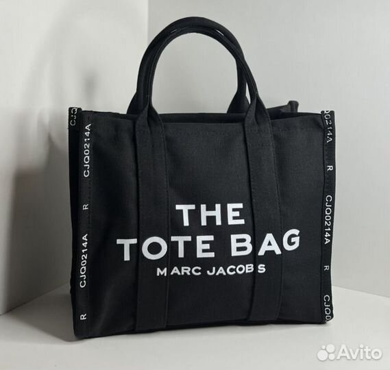 Новая сумка the tote bag