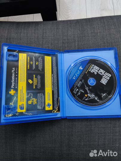 Игры для приставок ps4