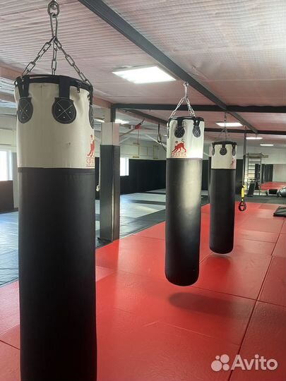 Аренда спортивного зала