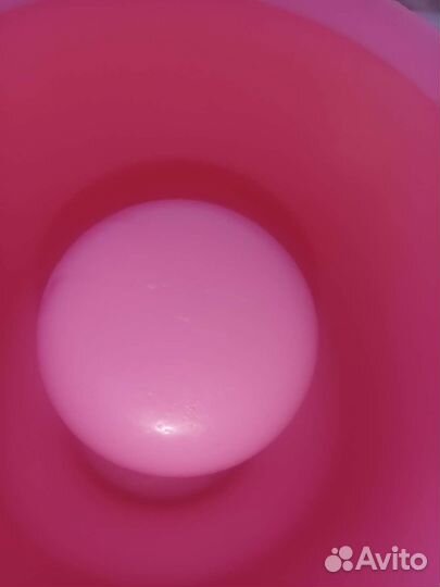 Форма силиконовая сканди