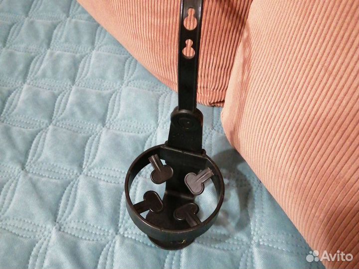 Подставка для воды на велосипед, или коляску