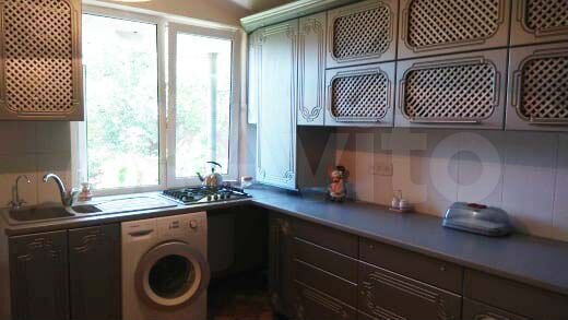 Дом 55 м² на участке 8 сот.