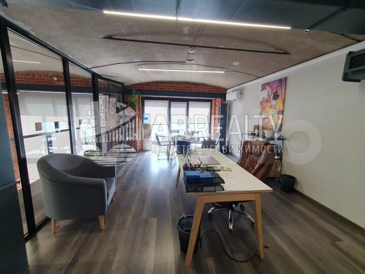 Офис, 428.8 м²