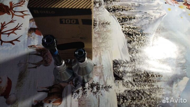 Пеги для трюкового самоката