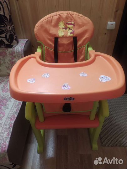 Стульчик для кормления