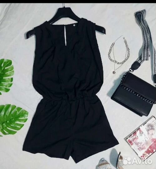 Комбинезон женский