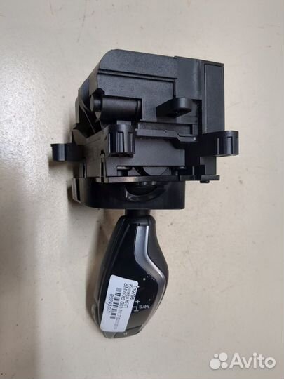 Кулиса кпп BMW X3 G01, 2019