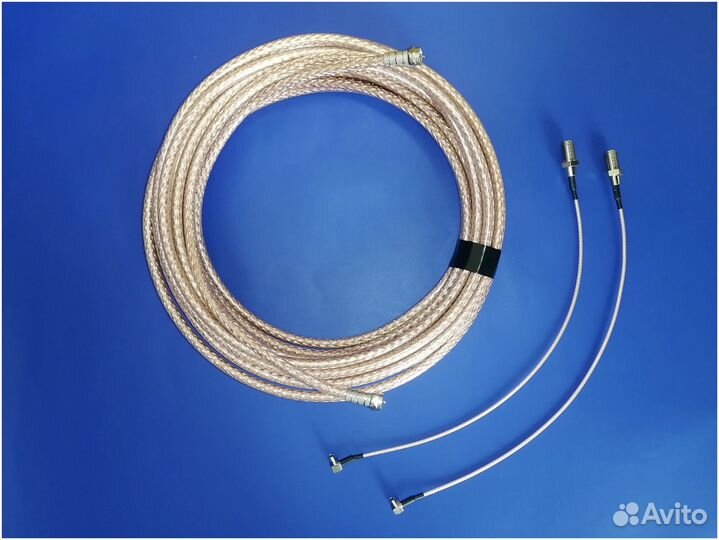 Интернет в частный дом, на дачу, за город