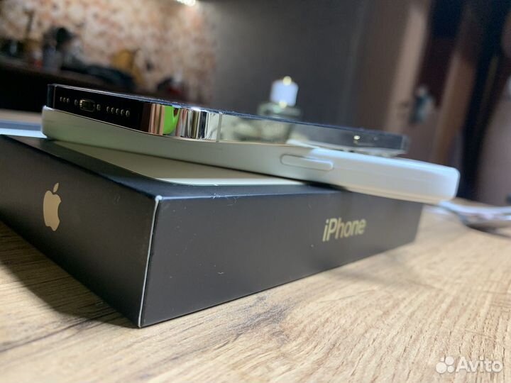 iPhone 13 Pro, 256 ГБ