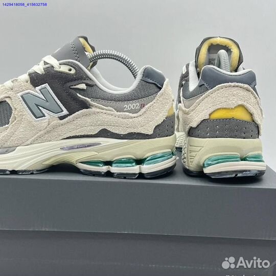 New Balance 2002r (Арт.88306)