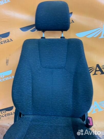 Сидение переднее правое УАЗ Патриот 2 2009