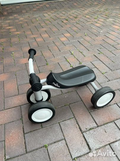 Беговел pukylino