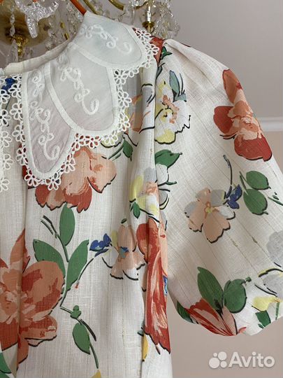 Платье женское
