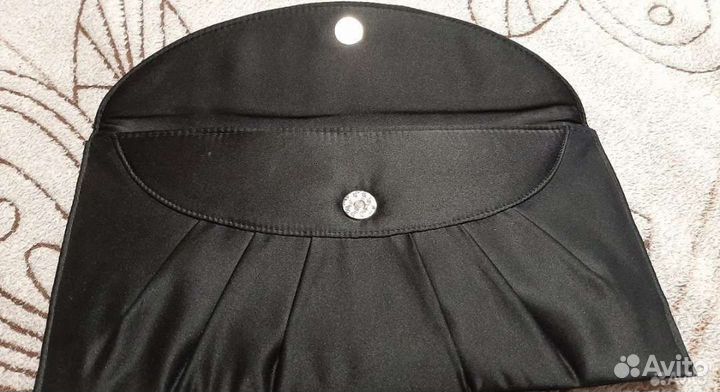 Клатч женский