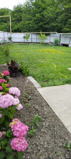 Дом 200 м² на участке 7 сот.