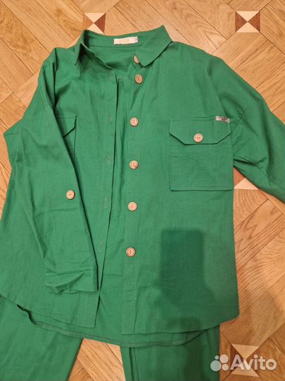 Костюм женский